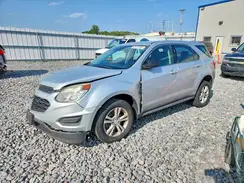 2GNALBEK8G6116041 2016 CHEVROLET EQUINOX