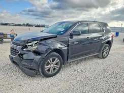 2GNALBEK8G6118291 2016 CHEVROLET EQUINOX