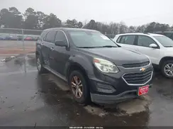 2GNALBEK8G6120512 2016 CHEVROLET EQUINOX