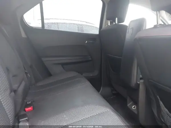 2GNALBEK8G6120512 2016 CHEVROLET EQUINOX - Image 8