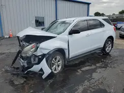 2GNALBEK8G6130439 2016 CHEVROLET EQUINOX