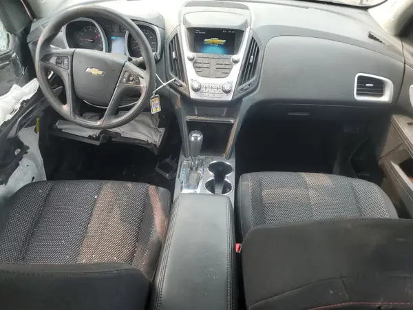 2GNALBEK8G6131929 2016 CHEVROLET EQUINOX - Image 8