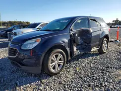 2GNALBEK8G6148455 2016 CHEVROLET EQUINOX