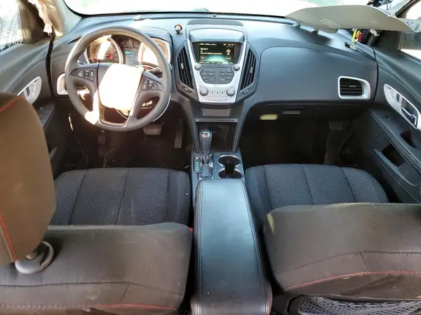 2GNALBEK8G6148455 2016 CHEVROLET EQUINOX - Image 8