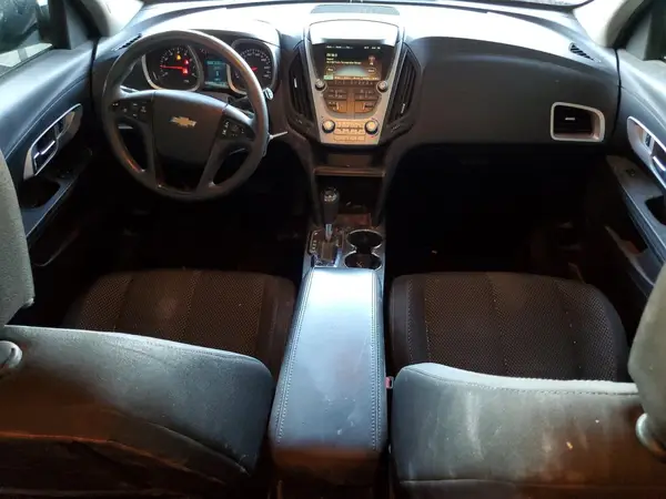 2GNALBEK8G6148729 2016 CHEVROLET EQUINOX - Image 8
