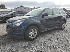 2GNALBEK8G6151291 2016 CHEVROLET EQUINOX