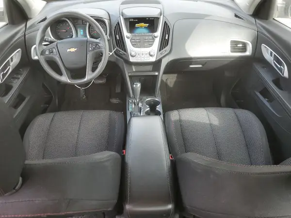 2GNALBEK8G6151291 2016 CHEVROLET EQUINOX - Image 8
