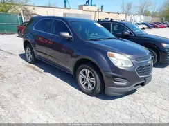 2GNALBEK8G6156720 2016 CHEVROLET EQUINOX
