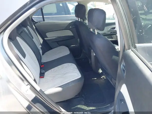 2GNALBEK8G6156720 2016 CHEVROLET EQUINOX - Image 8