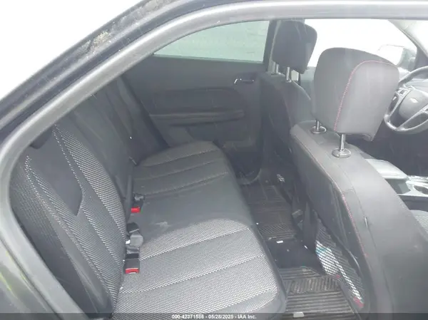 2GNALBEK8G6179964 2016 CHEVROLET EQUINOX - Image 8