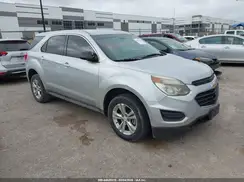 2GNALBEK8G6185750 2016 CHEVROLET EQUINOX