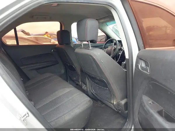 2GNALBEK8G6185750 2016 CHEVROLET EQUINOX - Image 8