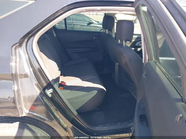 2GNALBEK8G6194576 2016 CHEVROLET EQUINOX - Image 8