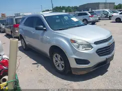 2GNALBEK8G6196845 2016 CHEVROLET EQUINOX