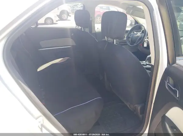 2GNALBEK8G6196845 2016 CHEVROLET EQUINOX - Image 8