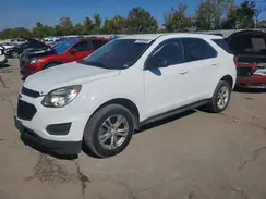 2GNALBEK8G6197834 2016 CHEVROLET EQUINOX