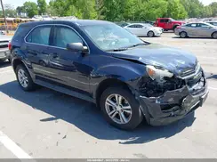 2GNALBEK8G6206967 2016 CHEVROLET EQUINOX