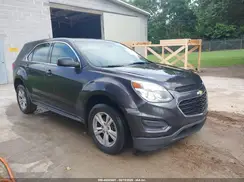 2GNALBEK8G6209898 2016 CHEVROLET EQUINOX