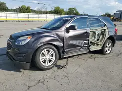 2GNALBEK8G6210355 2016 CHEVROLET EQUINOX