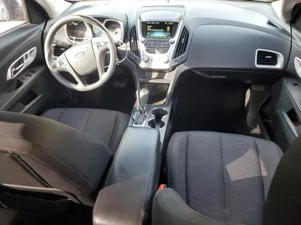 2GNALBEK8G6210355 2016 CHEVROLET EQUINOX - Image 8
