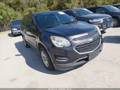 2GNALBEK8G6217032 2016 CHEVROLET EQUINOX