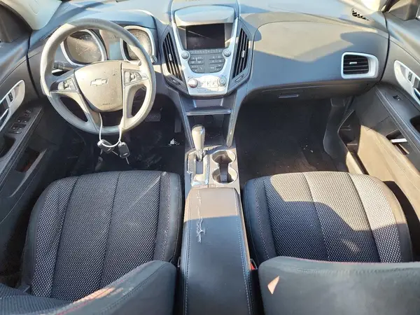 2GNALBEK8G6222845 2016 CHEVROLET EQUINOX - Image 8