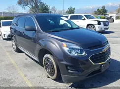 2GNALBEK8G6224403 2016 CHEVROLET EQUINOX