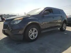 2GNALBEK8G6225342 2016 CHEVROLET EQUINOX