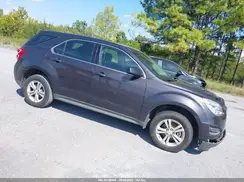 2GNALBEK8G6235157 2016 CHEVROLET EQUINOX