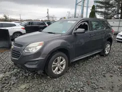2GNALBEK8G6237328 2016 CHEVROLET EQUINOX