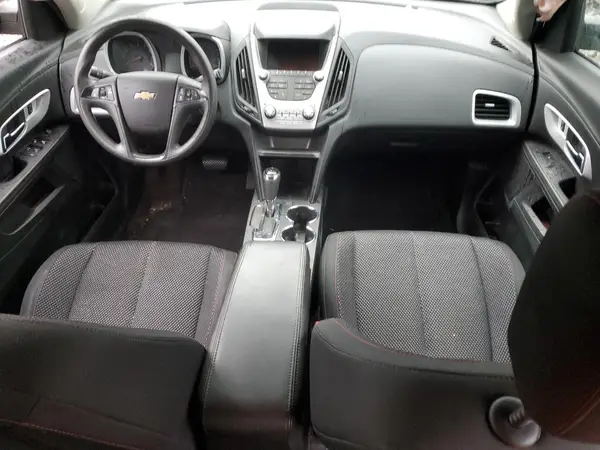 2GNALBEK8G6237328 2016 CHEVROLET EQUINOX - Image 8