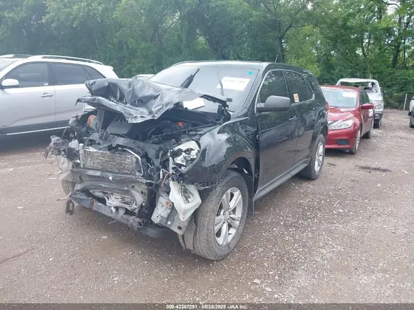 2GNALBEK8G6237992 2016 CHEVROLET EQUINOX - Image 2