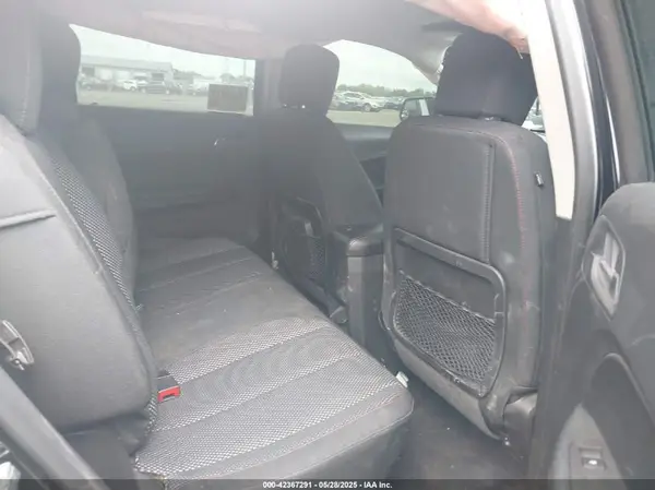 2GNALBEK8G6237992 2016 CHEVROLET EQUINOX - Image 8