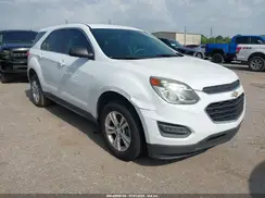2GNALBEK8G6241833 2016 CHEVROLET EQUINOX