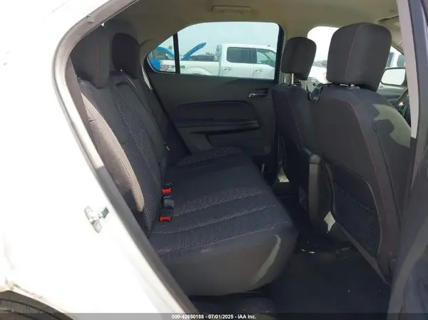 2GNALBEK8G6241833 2016 CHEVROLET EQUINOX - Image 8