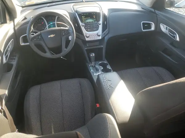 2GNALBEK8G6242299 2016 CHEVROLET EQUINOX - Image 8