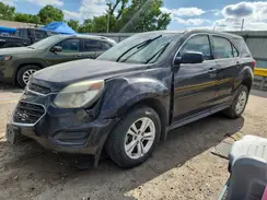 2GNALBEK8G6257708 2016 CHEVROLET EQUINOX