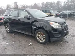 2GNALBEK8G6265758 2016 CHEVROLET EQUINOX
