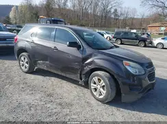 2GNALBEK8G6271060 2016 CHEVROLET EQUINOX