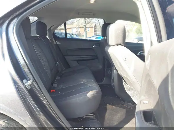 2GNALBEK8G6271060 2016 CHEVROLET EQUINOX - Image 8