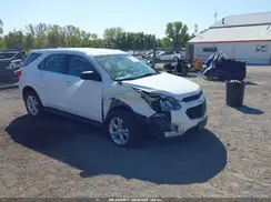 2GNALBEK8G6294323 2016 CHEVROLET EQUINOX
