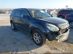 2GNALBEK8G6296721 2016 CHEVROLET EQUINOX