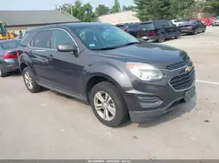 2GNALBEK8G6302131 2016 CHEVROLET EQUINOX