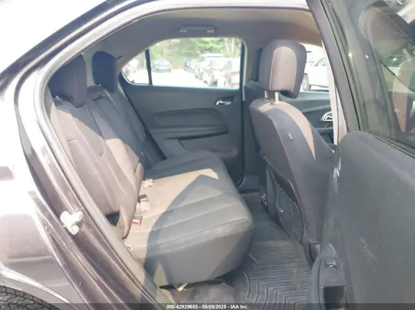 2GNALBEK8G6302131 2016 CHEVROLET EQUINOX - Image 8