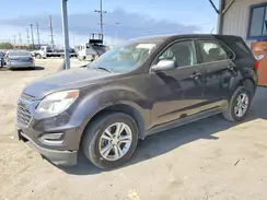 2GNALBEK8G6307412 2016 CHEVROLET EQUINOX
