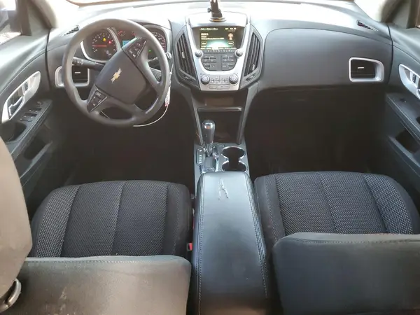 2GNALBEK8G6308687 2016 CHEVROLET EQUINOX - Image 8