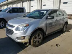 2GNALBEK8G6311184 2016 CHEVROLET EQUINOX