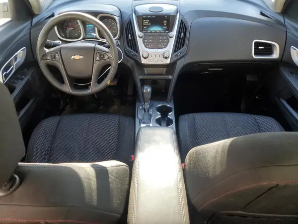 2GNALBEK8G6311184 2016 CHEVROLET EQUINOX - Image 8
