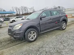 2GNALBEK8G6311282 2016 CHEVROLET EQUINOX