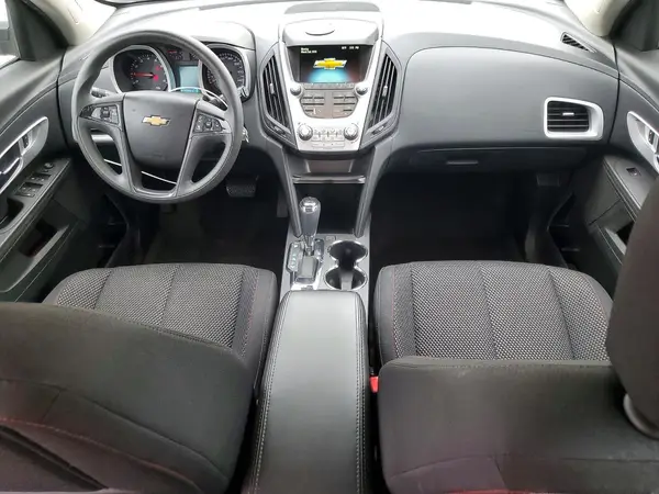2GNALBEK8G6311282 2016 CHEVROLET EQUINOX - Image 8